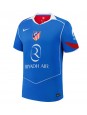 Billige Atletico Madrid Julian Alvarez #19 Tredjedrakt 2025-26 Kortermet